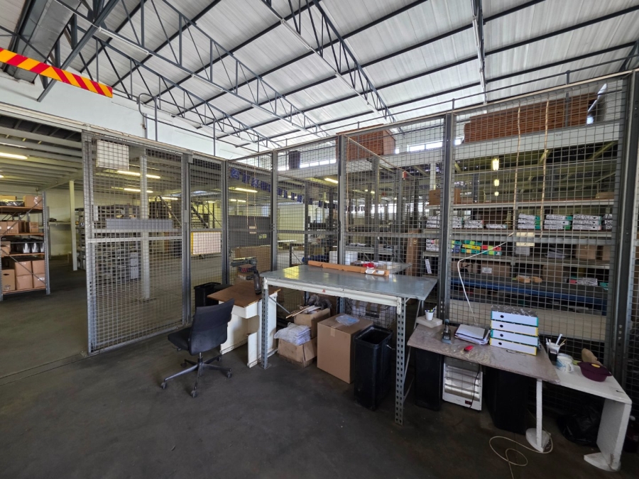 To Let commercial Property for Rent in Bethlehem Free State